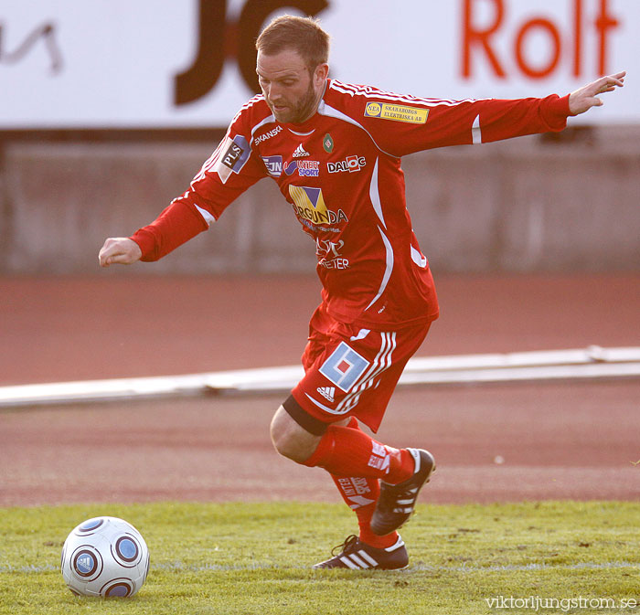 Skövde AIK-Torslanda IK 1-0,herr,Södermalms IP,Skövde,Sverige,Fotboll,,2009,15716