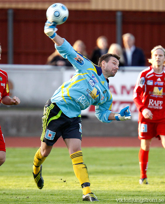 Skövde AIK-Torslanda IK 1-0,herr,Södermalms IP,Skövde,Sverige,Fotboll,,2009,15717