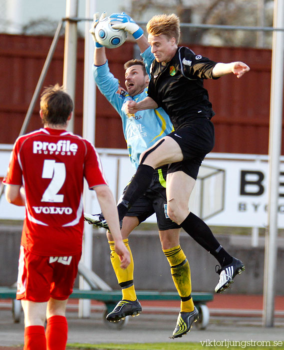 Skövde AIK-Torslanda IK 1-0,herr,Södermalms IP,Skövde,Sverige,Fotboll,,2009,15718
