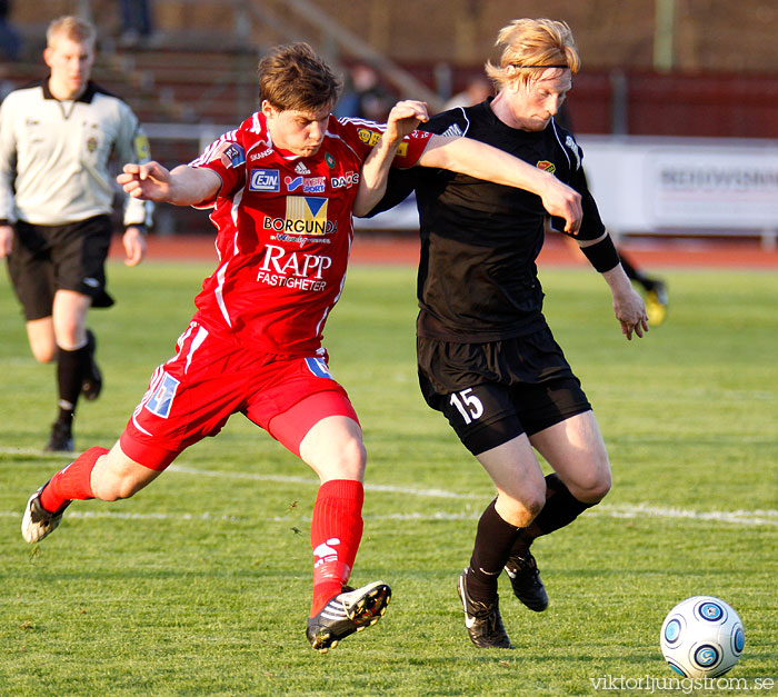 Skövde AIK-Torslanda IK 1-0,herr,Södermalms IP,Skövde,Sverige,Fotboll,,2009,15719