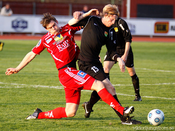 Skövde AIK-Torslanda IK 1-0,herr,Södermalms IP,Skövde,Sverige,Fotboll,,2009,15720