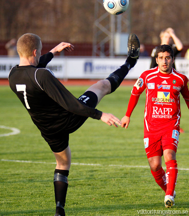 Skövde AIK-Torslanda IK 1-0,herr,Södermalms IP,Skövde,Sverige,Fotboll,,2009,15721