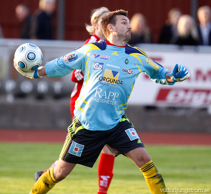 Skövde AIK-Torslanda IK 1-0,herr,Södermalms IP,Skövde,Sverige,Fotboll,,2009,15722