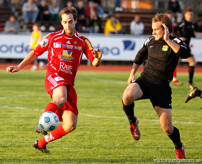 Skövde AIK-Torslanda IK 1-0,herr,Södermalms IP,Skövde,Sverige,Fotboll,,2009,15723