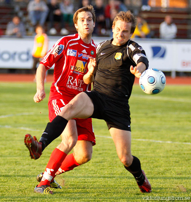 Skövde AIK-Torslanda IK 1-0,herr,Södermalms IP,Skövde,Sverige,Fotboll,,2009,15724