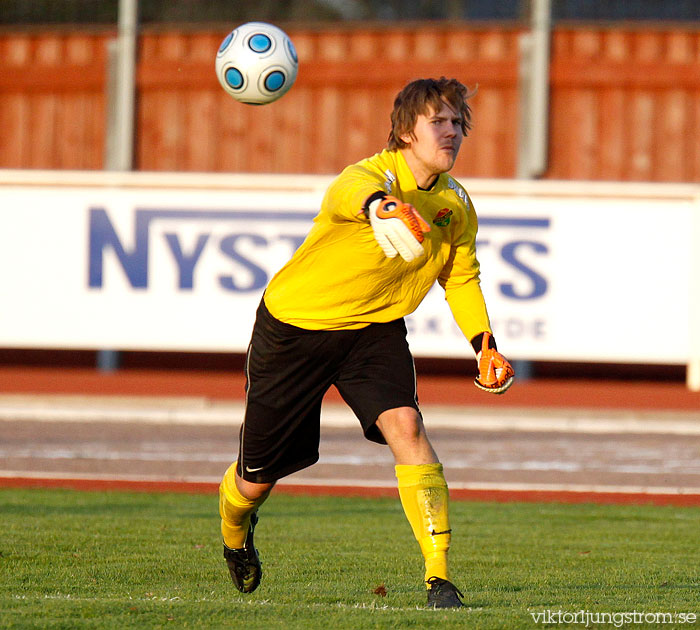 Skövde AIK-Torslanda IK 1-0,herr,Södermalms IP,Skövde,Sverige,Fotboll,,2009,15725