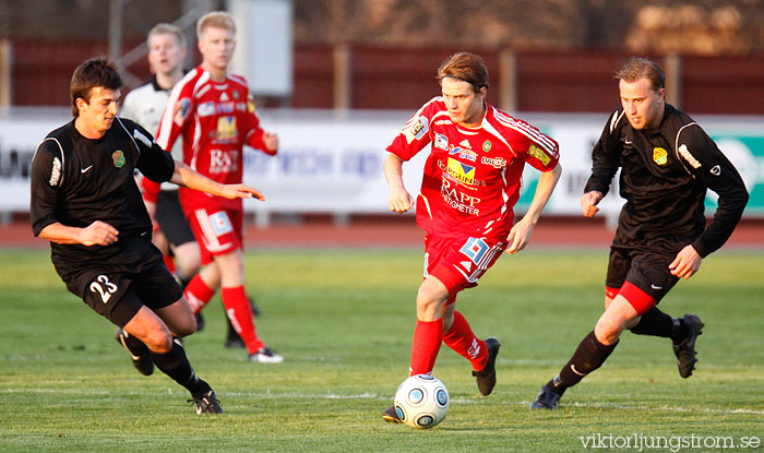 Skövde AIK-Torslanda IK 1-0,herr,Södermalms IP,Skövde,Sverige,Fotboll,,2009,15729