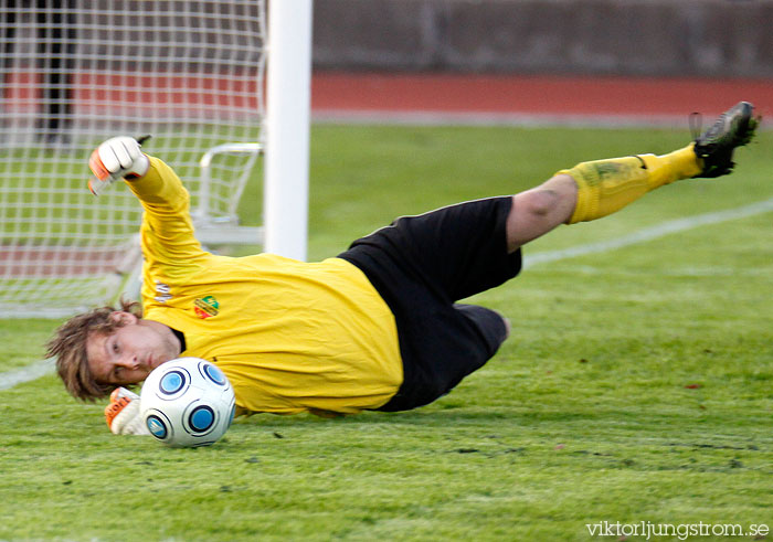 Skövde AIK-Torslanda IK 1-0,herr,Södermalms IP,Skövde,Sverige,Fotboll,,2009,15730