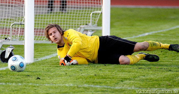 Skövde AIK-Torslanda IK 1-0,herr,Södermalms IP,Skövde,Sverige,Fotboll,,2009,15731