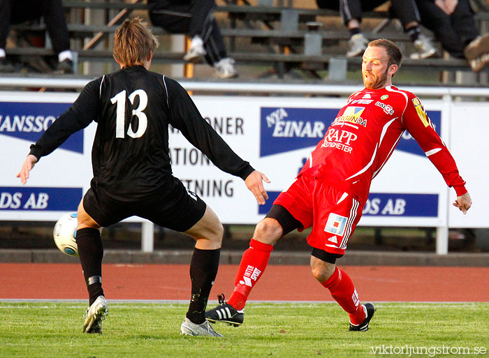 Skövde AIK-Torslanda IK 1-0,herr,Södermalms IP,Skövde,Sverige,Fotboll,,2009,15734