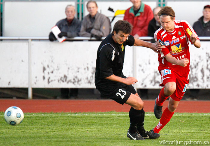 Skövde AIK-Torslanda IK 1-0,herr,Södermalms IP,Skövde,Sverige,Fotboll,,2009,15740