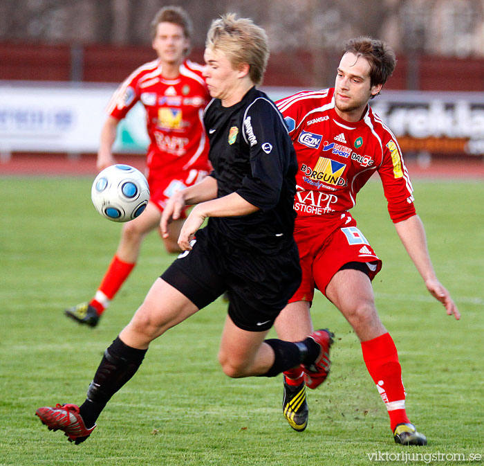 Skövde AIK-Torslanda IK 1-0,herr,Södermalms IP,Skövde,Sverige,Fotboll,,2009,15746