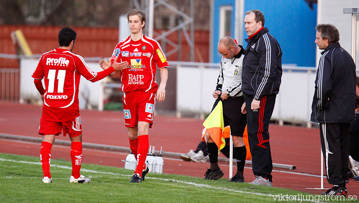 Skövde AIK-Torslanda IK 1-0,herr,Södermalms IP,Skövde,Sverige,Fotboll,,2009,15750