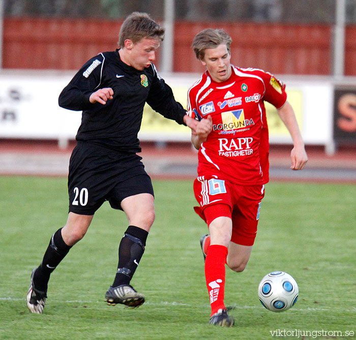 Skövde AIK-Torslanda IK 1-0,herr,Södermalms IP,Skövde,Sverige,Fotboll,,2009,15754
