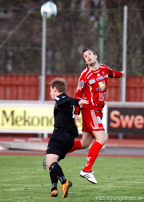 Skövde AIK-Torslanda IK 1-0,herr,Södermalms IP,Skövde,Sverige,Fotboll,,2009,15758