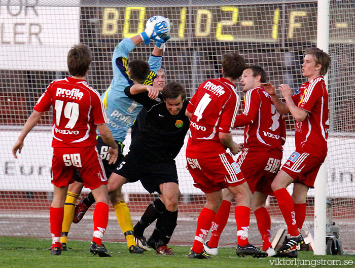 Skövde AIK-Torslanda IK 1-0,herr,Södermalms IP,Skövde,Sverige,Fotboll,,2009,15759