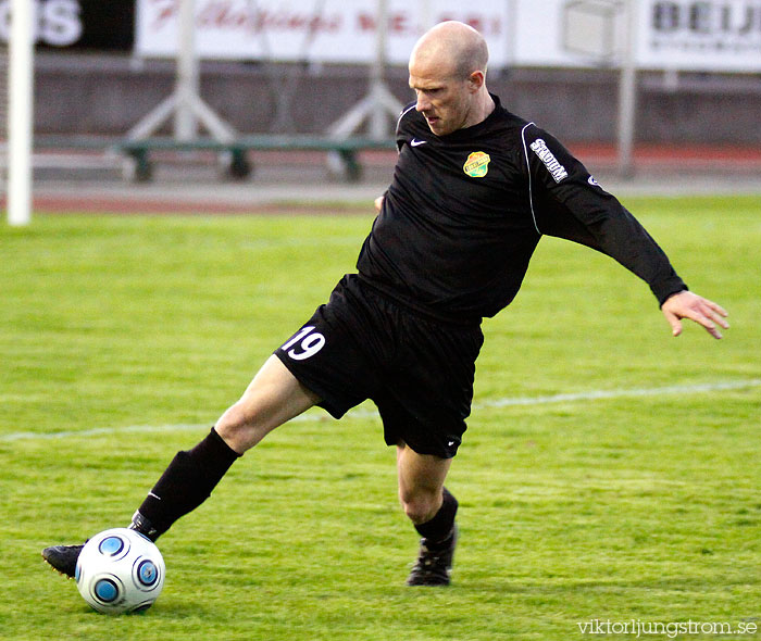 Skövde AIK-Torslanda IK 1-0,herr,Södermalms IP,Skövde,Sverige,Fotboll,,2009,15760