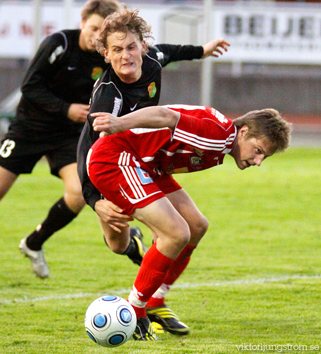 Skövde AIK-Torslanda IK 1-0,herr,Södermalms IP,Skövde,Sverige,Fotboll,,2009,15761