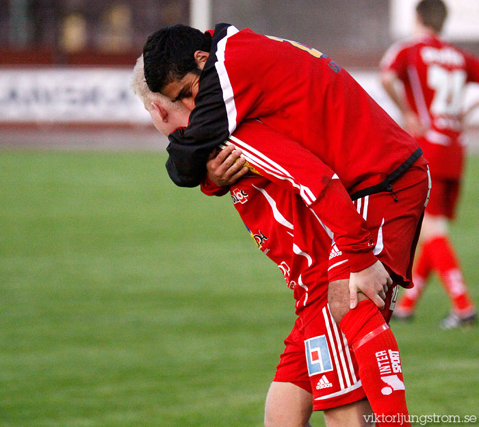 Skövde AIK-Torslanda IK 1-0,herr,Södermalms IP,Skövde,Sverige,Fotboll,,2009,15763