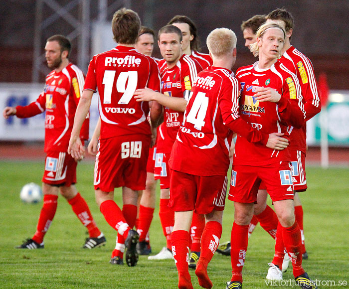 Skövde AIK-Torslanda IK 1-0,herr,Södermalms IP,Skövde,Sverige,Fotboll,,2009,15764