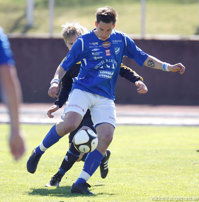 IFK Falköping FF-IFK Skövde FK 2-1,herr,Odenplan,Falköping,Sverige,Fotboll,,2009,15881