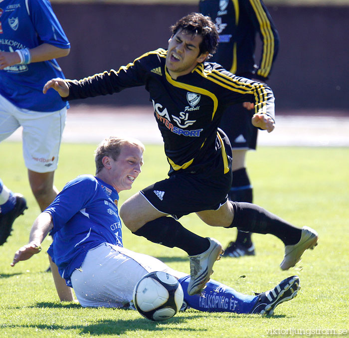 IFK Falköping FF-IFK Skövde FK 2-1,herr,Odenplan,Falköping,Sverige,Fotboll,,2009,15882