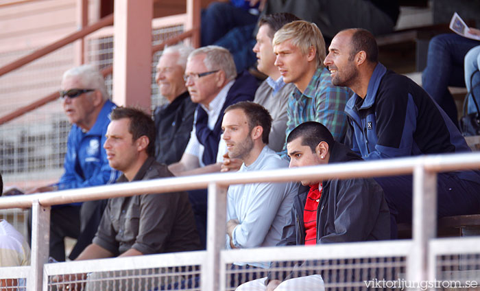 IFK Falköping FF-IFK Skövde FK 2-1,herr,Odenplan,Falköping,Sverige,Fotboll,,2009,15884