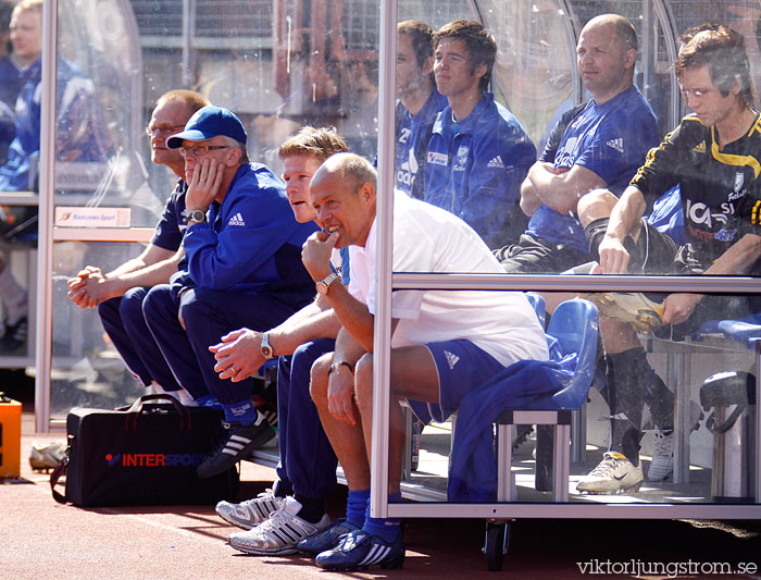 IFK Falköping FF-IFK Skövde FK 2-1,herr,Odenplan,Falköping,Sverige,Fotboll,,2009,15886