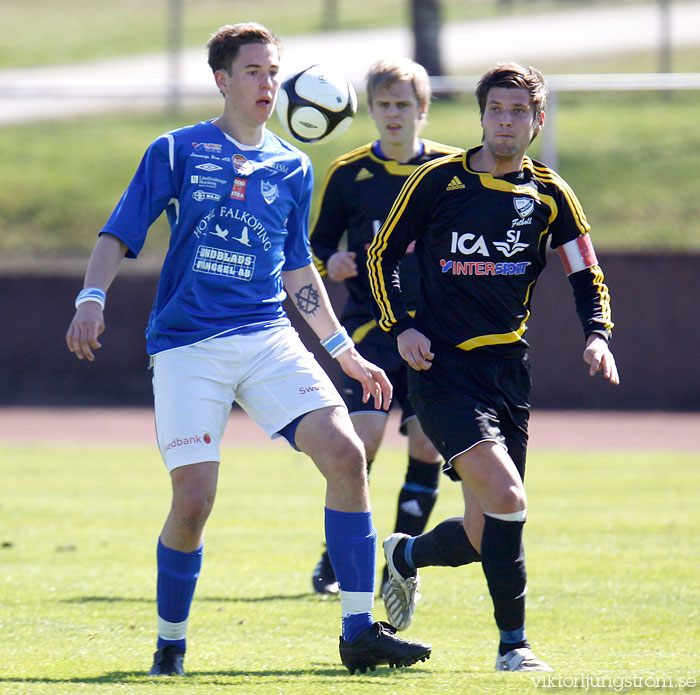 IFK Falköping FF-IFK Skövde FK 2-1,herr,Odenplan,Falköping,Sverige,Fotboll,,2009,15887