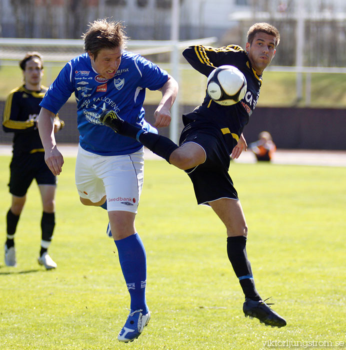 IFK Falköping FF-IFK Skövde FK 2-1,herr,Odenplan,Falköping,Sverige,Fotboll,,2009,15888