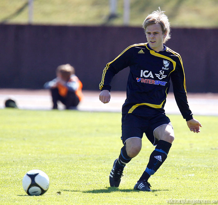 IFK Falköping FF-IFK Skövde FK 2-1,herr,Odenplan,Falköping,Sverige,Fotboll,,2009,15889