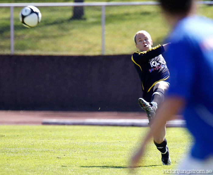 IFK Falköping FF-IFK Skövde FK 2-1,herr,Odenplan,Falköping,Sverige,Fotboll,,2009,15890