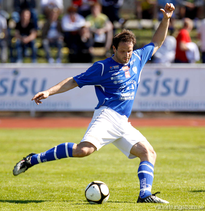 IFK Falköping FF-IFK Skövde FK 2-1,herr,Odenplan,Falköping,Sverige,Fotboll,,2009,15891