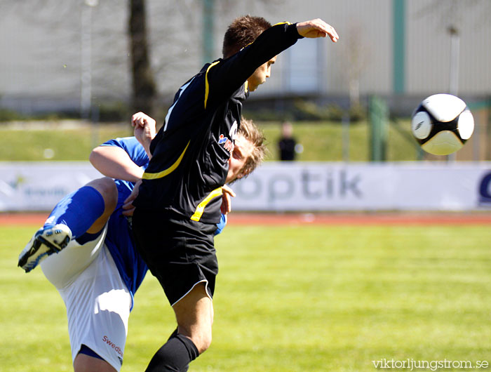 IFK Falköping FF-IFK Skövde FK 2-1,herr,Odenplan,Falköping,Sverige,Fotboll,,2009,15894