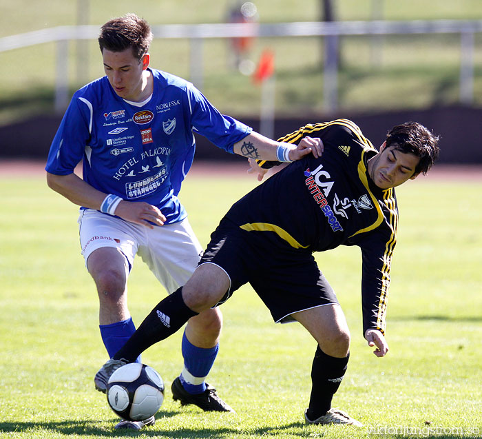 IFK Falköping FF-IFK Skövde FK 2-1,herr,Odenplan,Falköping,Sverige,Fotboll,,2009,15896