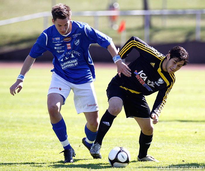 IFK Falköping FF-IFK Skövde FK 2-1,herr,Odenplan,Falköping,Sverige,Fotboll,,2009,15897