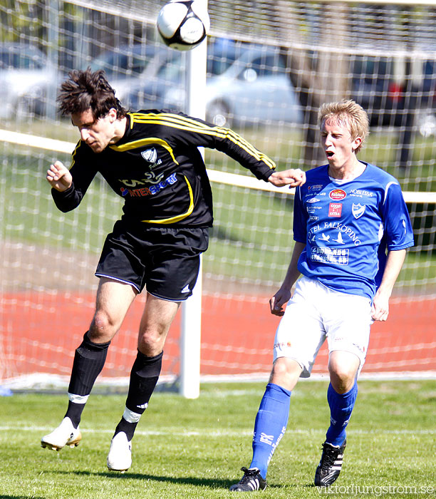 IFK Falköping FF-IFK Skövde FK 2-1,herr,Odenplan,Falköping,Sverige,Fotboll,,2009,15900