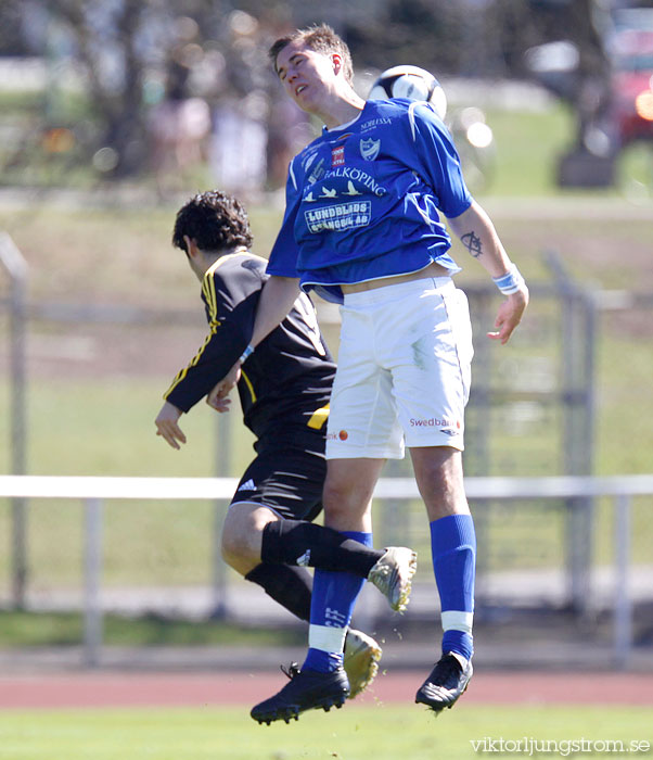 IFK Falköping FF-IFK Skövde FK 2-1,herr,Odenplan,Falköping,Sverige,Fotboll,,2009,15901