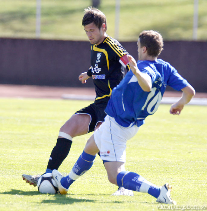 IFK Falköping FF-IFK Skövde FK 2-1,herr,Odenplan,Falköping,Sverige,Fotboll,,2009,15905