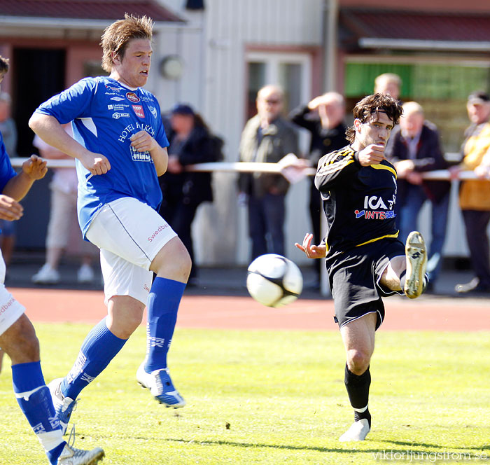 IFK Falköping FF-IFK Skövde FK 2-1,herr,Odenplan,Falköping,Sverige,Fotboll,,2009,15907