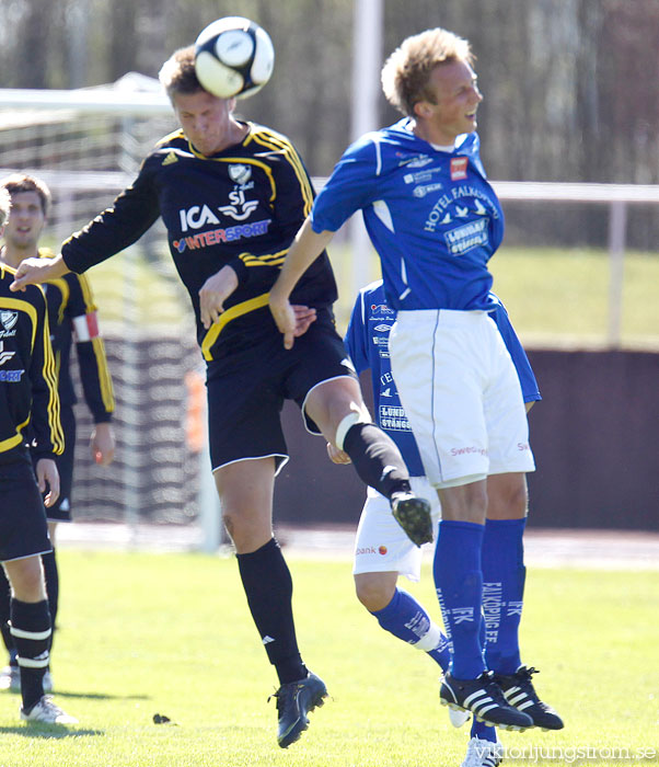 IFK Falköping FF-IFK Skövde FK 2-1,herr,Odenplan,Falköping,Sverige,Fotboll,,2009,15908