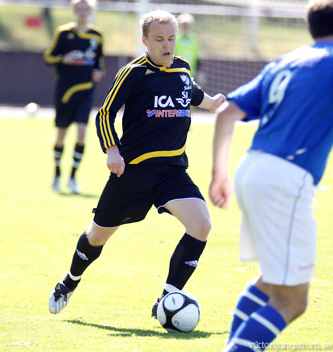 IFK Falköping FF-IFK Skövde FK 2-1,herr,Odenplan,Falköping,Sverige,Fotboll,,2009,15909