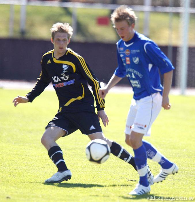 IFK Falköping FF-IFK Skövde FK 2-1,herr,Odenplan,Falköping,Sverige,Fotboll,,2009,15910