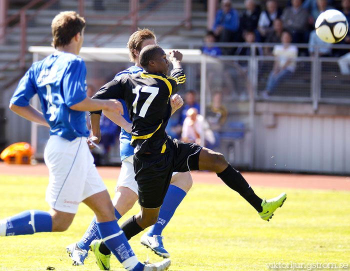 IFK Falköping FF-IFK Skövde FK 2-1,herr,Odenplan,Falköping,Sverige,Fotboll,,2009,15911