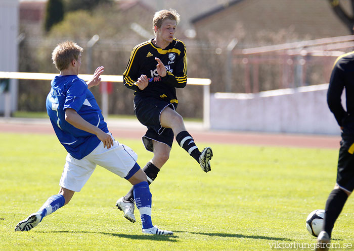 IFK Falköping FF-IFK Skövde FK 2-1,herr,Odenplan,Falköping,Sverige,Fotboll,,2009,15912