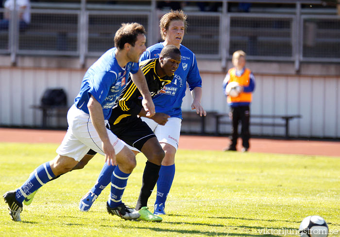 IFK Falköping FF-IFK Skövde FK 2-1,herr,Odenplan,Falköping,Sverige,Fotboll,,2009,15913
