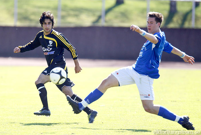 IFK Falköping FF-IFK Skövde FK 2-1,herr,Odenplan,Falköping,Sverige,Fotboll,,2009,15914