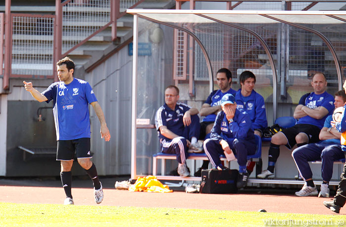 IFK Falköping FF-IFK Skövde FK 2-1,herr,Odenplan,Falköping,Sverige,Fotboll,,2009,15915