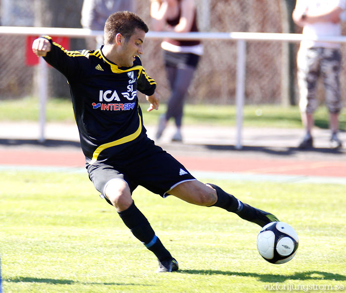 IFK Falköping FF-IFK Skövde FK 2-1,herr,Odenplan,Falköping,Sverige,Fotboll,,2009,15916