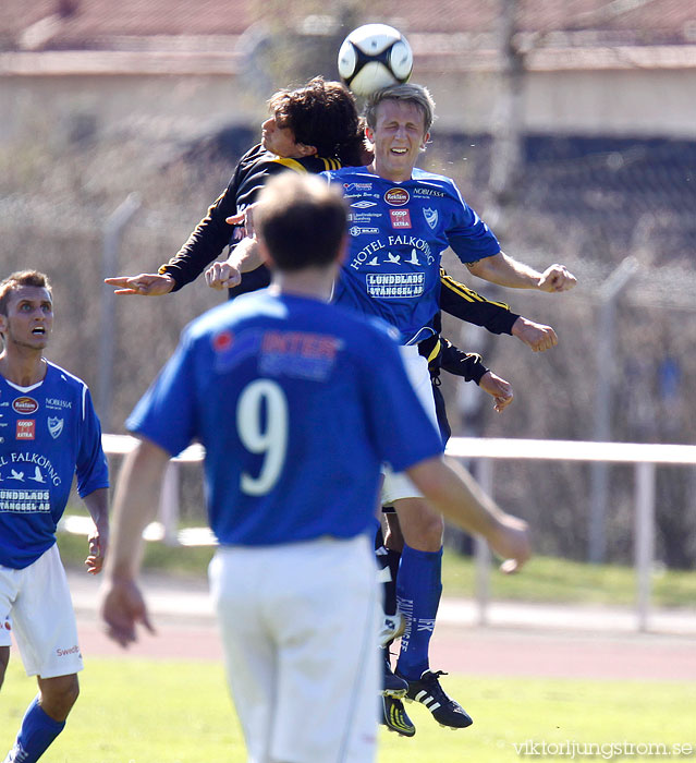 IFK Falköping FF-IFK Skövde FK 2-1,herr,Odenplan,Falköping,Sverige,Fotboll,,2009,15918